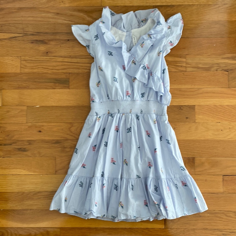 🎀Janie and Jack Girl Dress